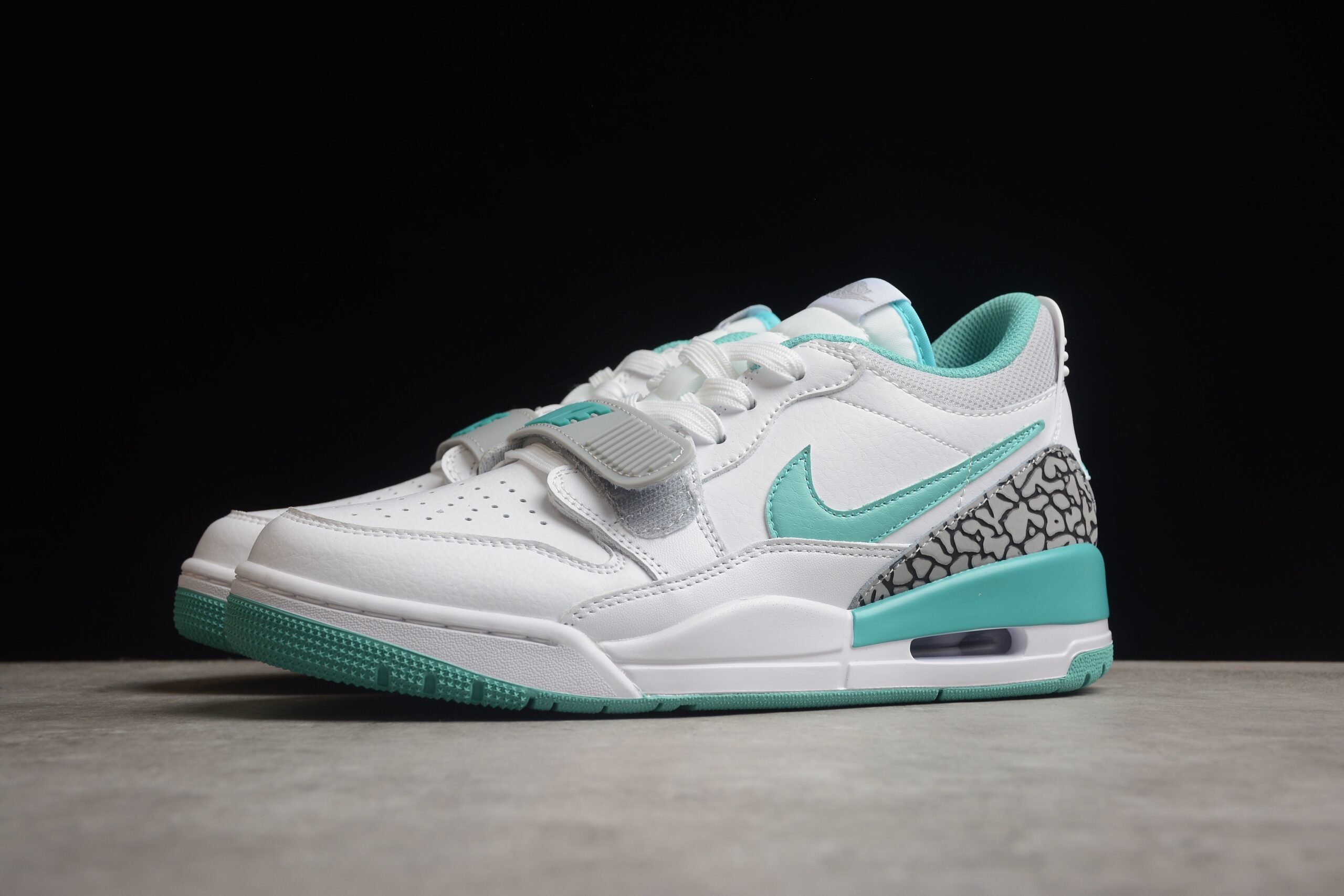 Air Jordan Legacy 312 Low AJ312 CD7069-130 - Image 4