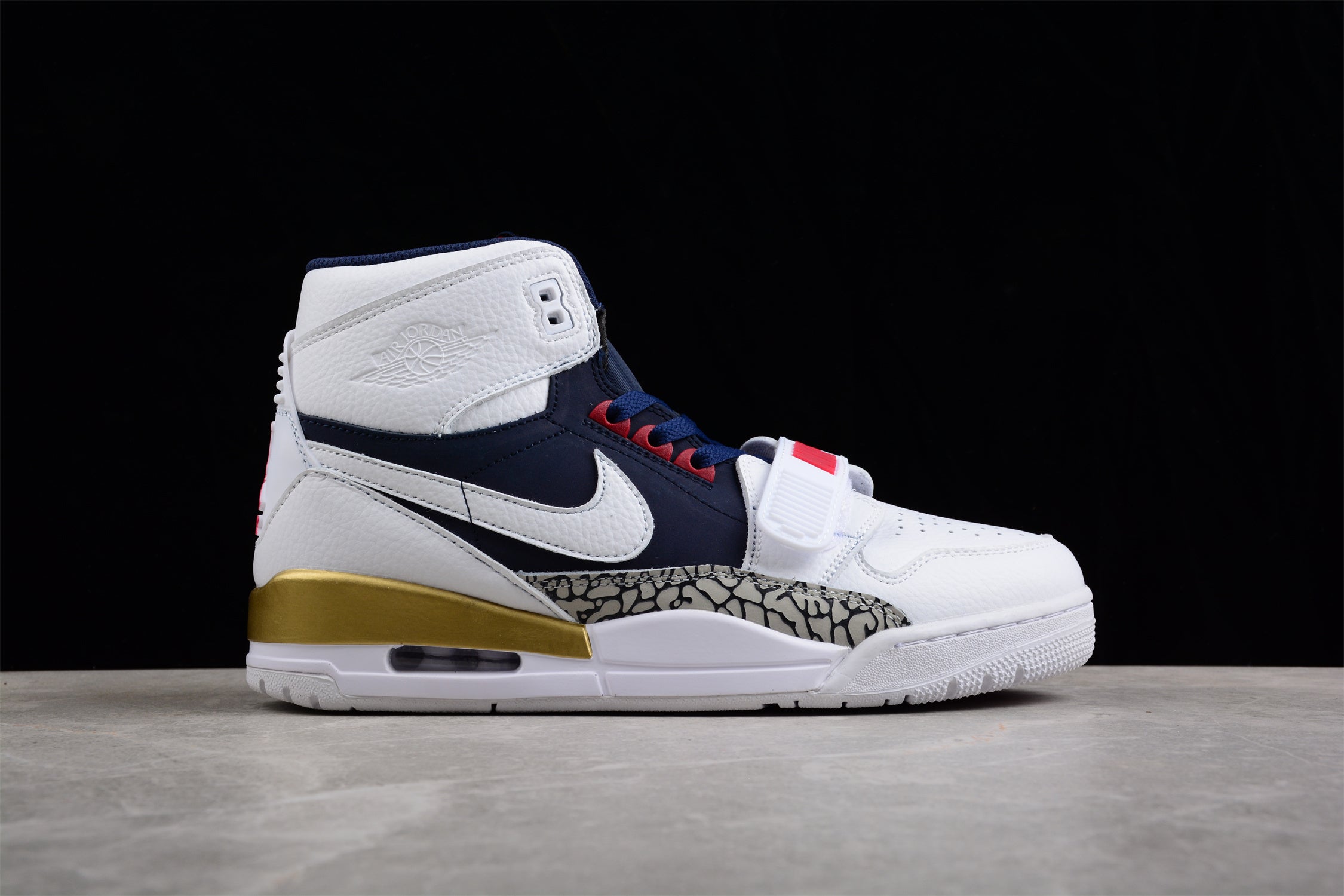 Air Jordan Legacy AJ312 AV3922-101