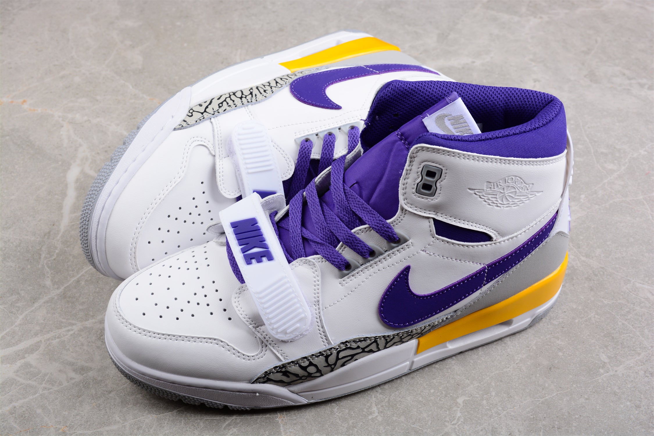 Air Jordan Legacy AJ312 AV3922-157 - Image 2