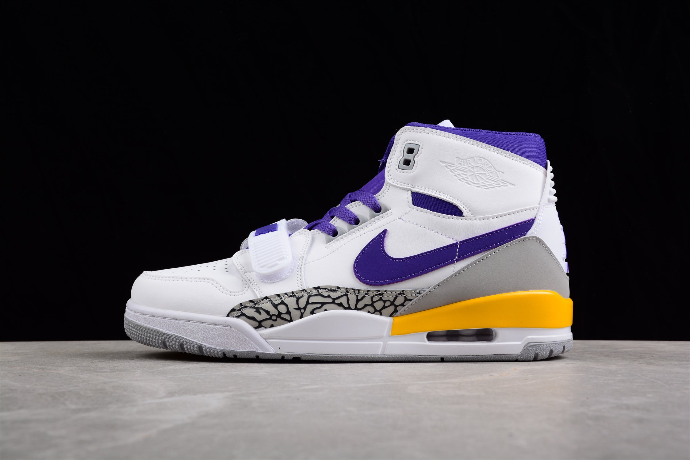 Air Jordan Legacy AJ312 AV3922-157 - Image 3