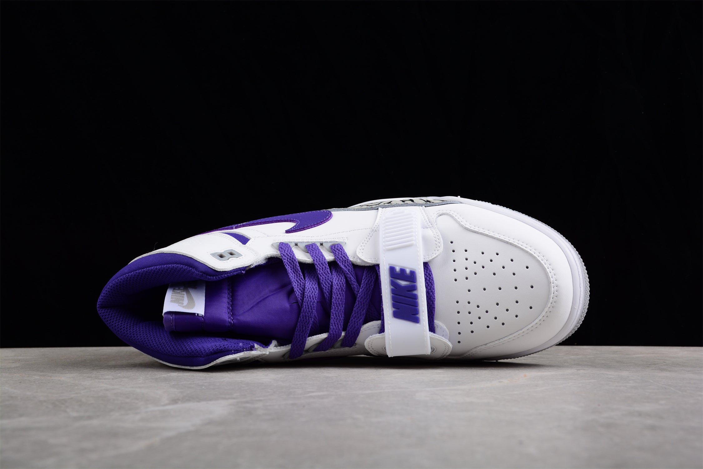 Air Jordan Legacy AJ312 AV3922-157 - Image 5