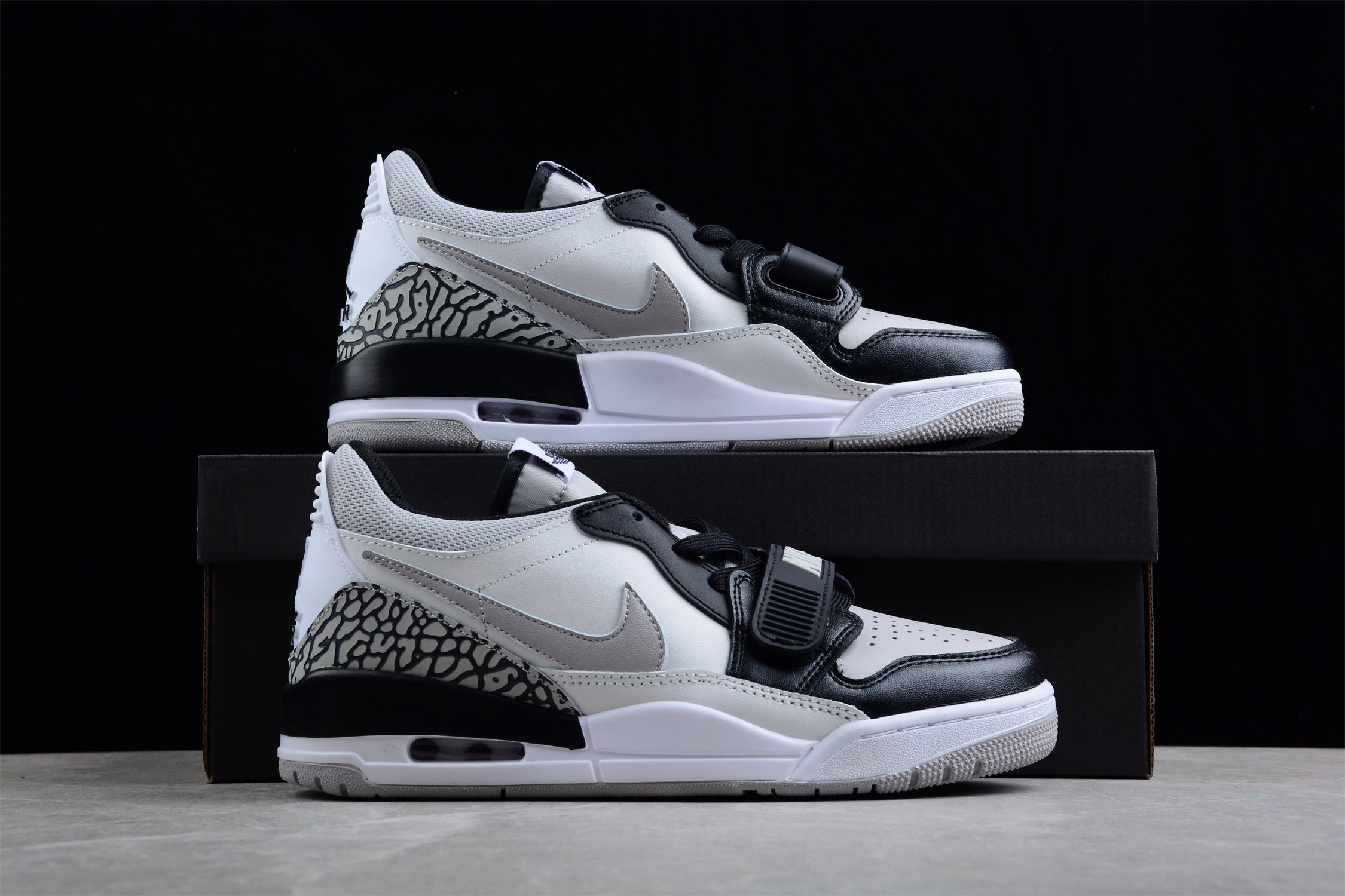 Air Jordan Legacy AJ312 CD7069-105 - Image 4