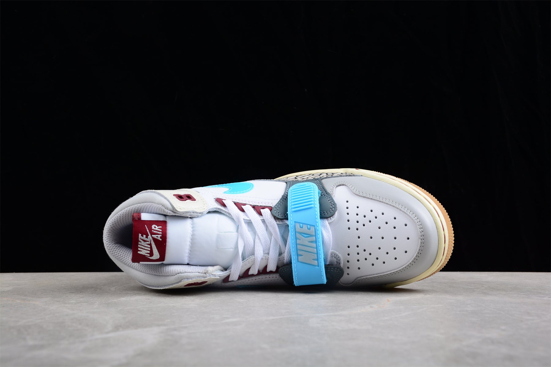 Air Jordan Legacy AJ312 FB1875-141 - Image 5