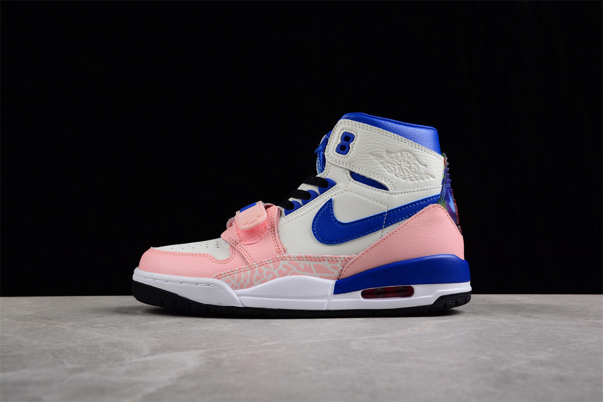 Air Jordan Legacy AJ312 FD4332-141 - Image 2