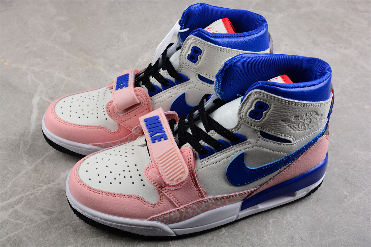 Air Jordan Legacy AJ312 FD4332-141 - Image 3