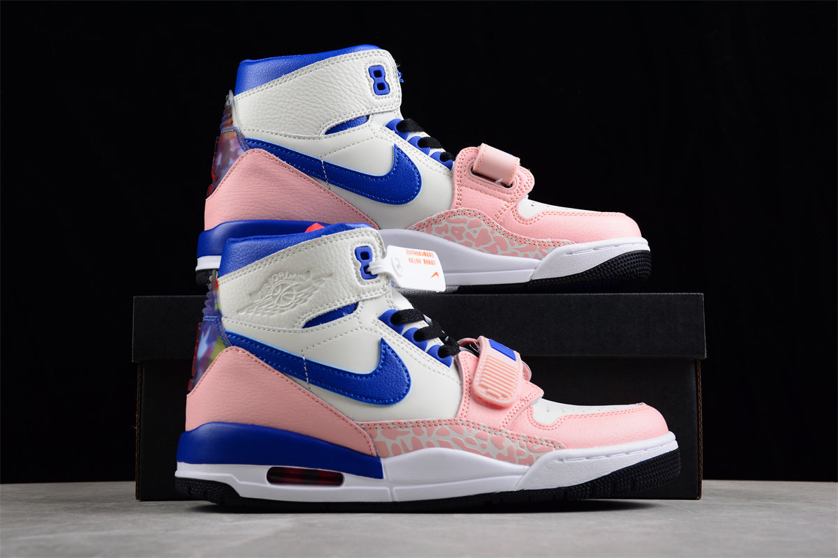 Air Jordan Legacy AJ312 FD4332-141 - Image 4