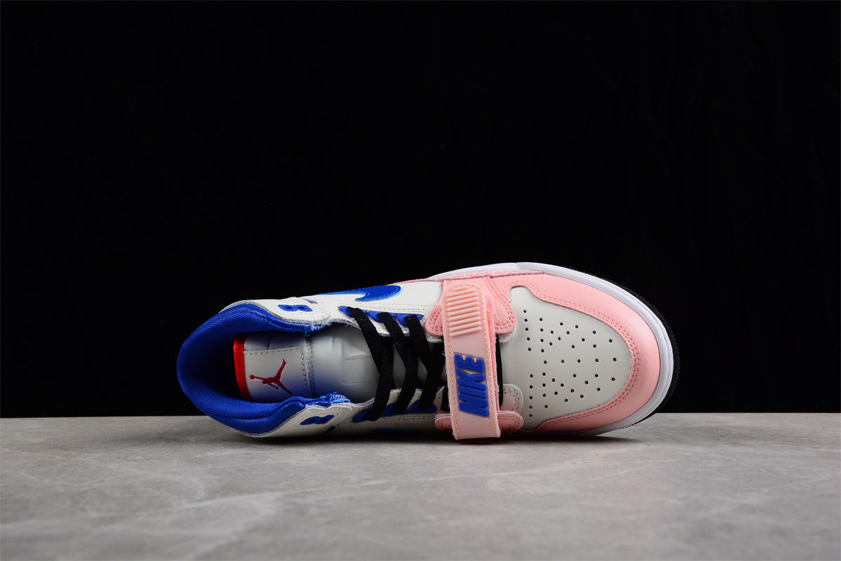 Air Jordan Legacy AJ312 FD4332-141 - Image 5