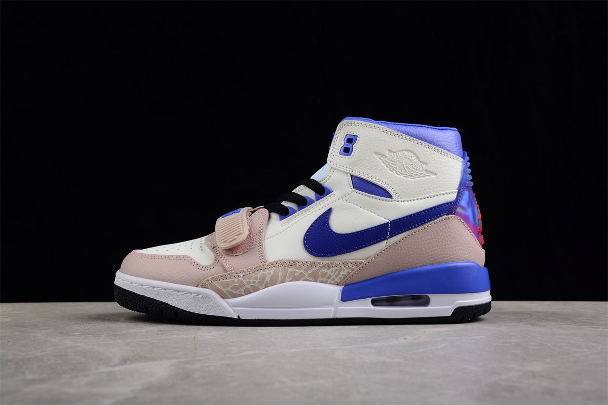 Air Jordan Legacy AJ312 FD4332-141 - Image 2