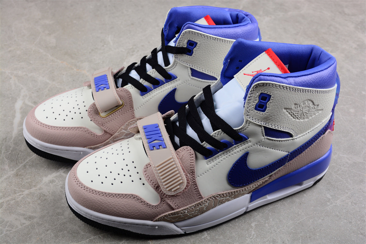 Air Jordan Legacy AJ312 FD4332-141 - Image 3