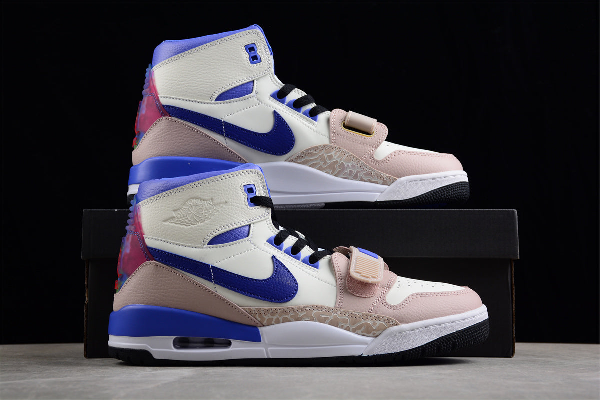 Air Jordan Legacy AJ312 FD4332-141 - Image 4