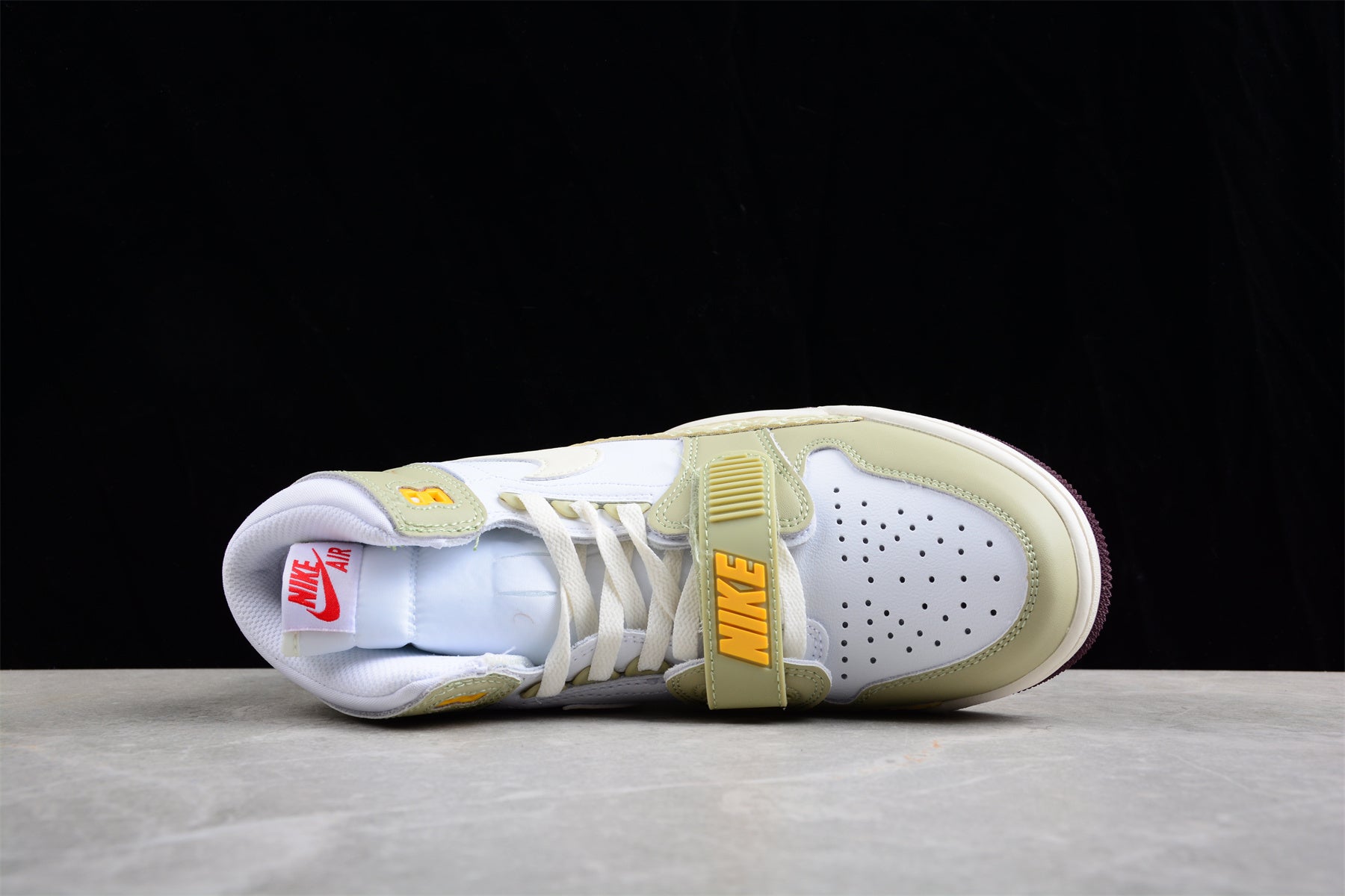 Air Jordan Legacy AJ312 FD9907-111 - Image 5