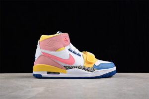 Air Jordan Legacy AJ312 FD9909-161