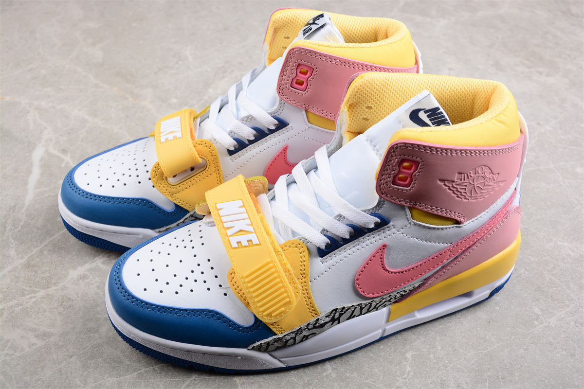 Air Jordan Legacy AJ312 FD9909-161 - Image 2