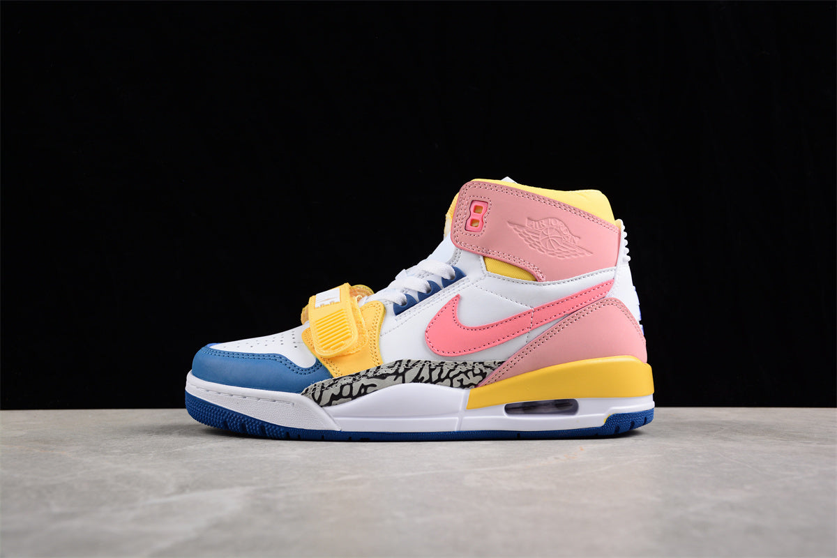 Air Jordan Legacy AJ312 FD9909-161 - Image 3