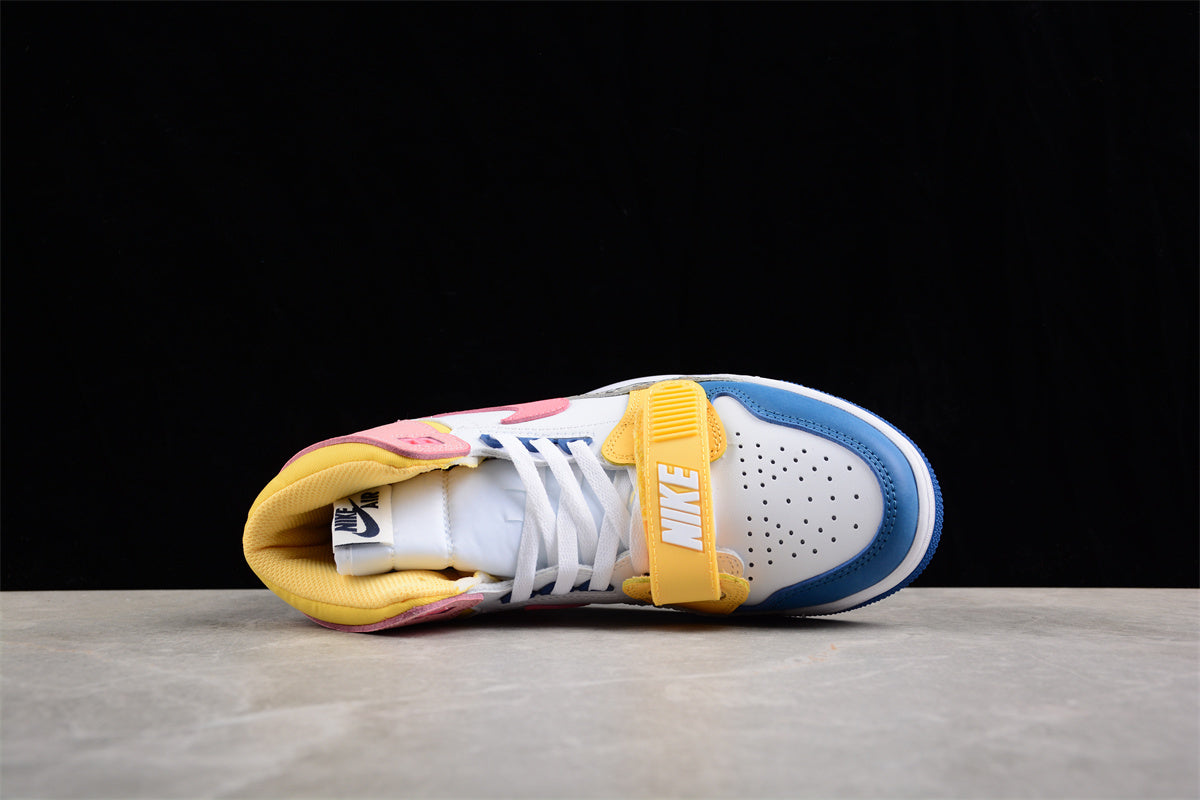 Air Jordan Legacy AJ312 FD9909-161 - Image 5