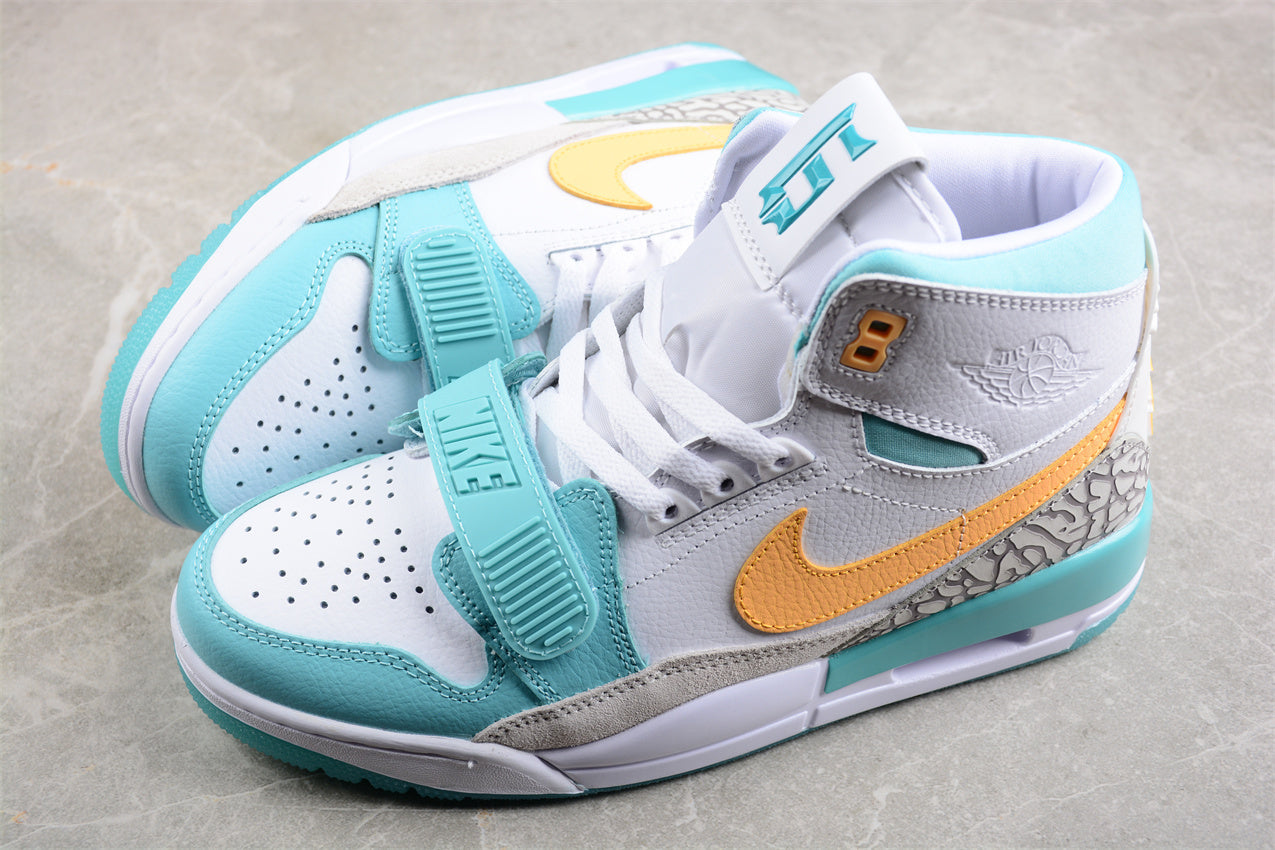 Air Jordan Legacy AJ312 FV3625-161 - Image 2