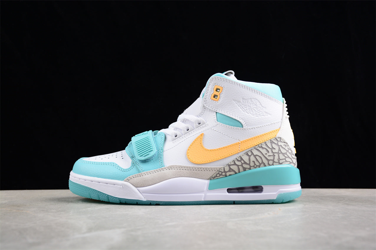 Air Jordan Legacy AJ312 FV3625-161 - Image 3