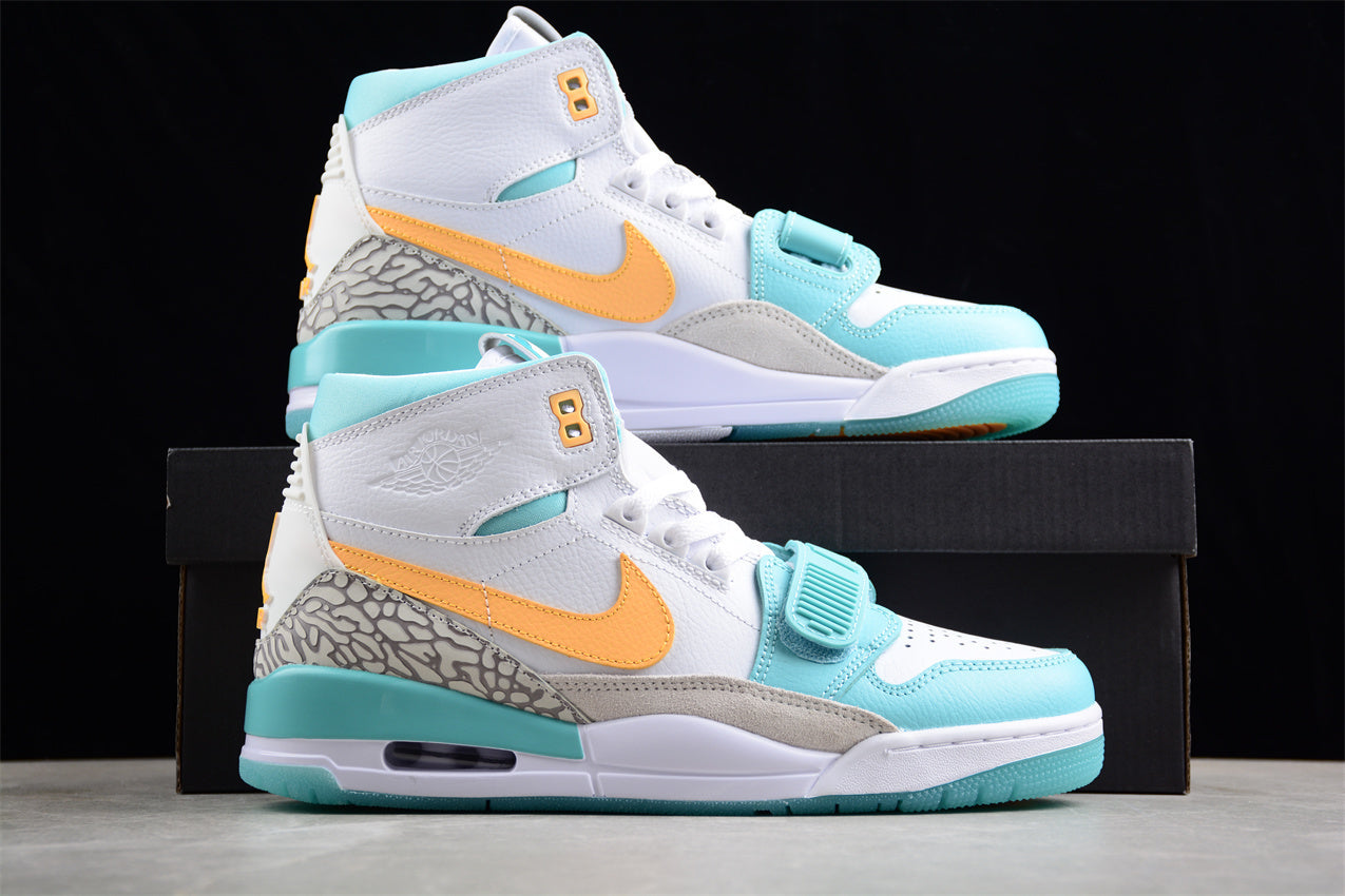 Air Jordan Legacy AJ312 FV3625-161 - Image 4