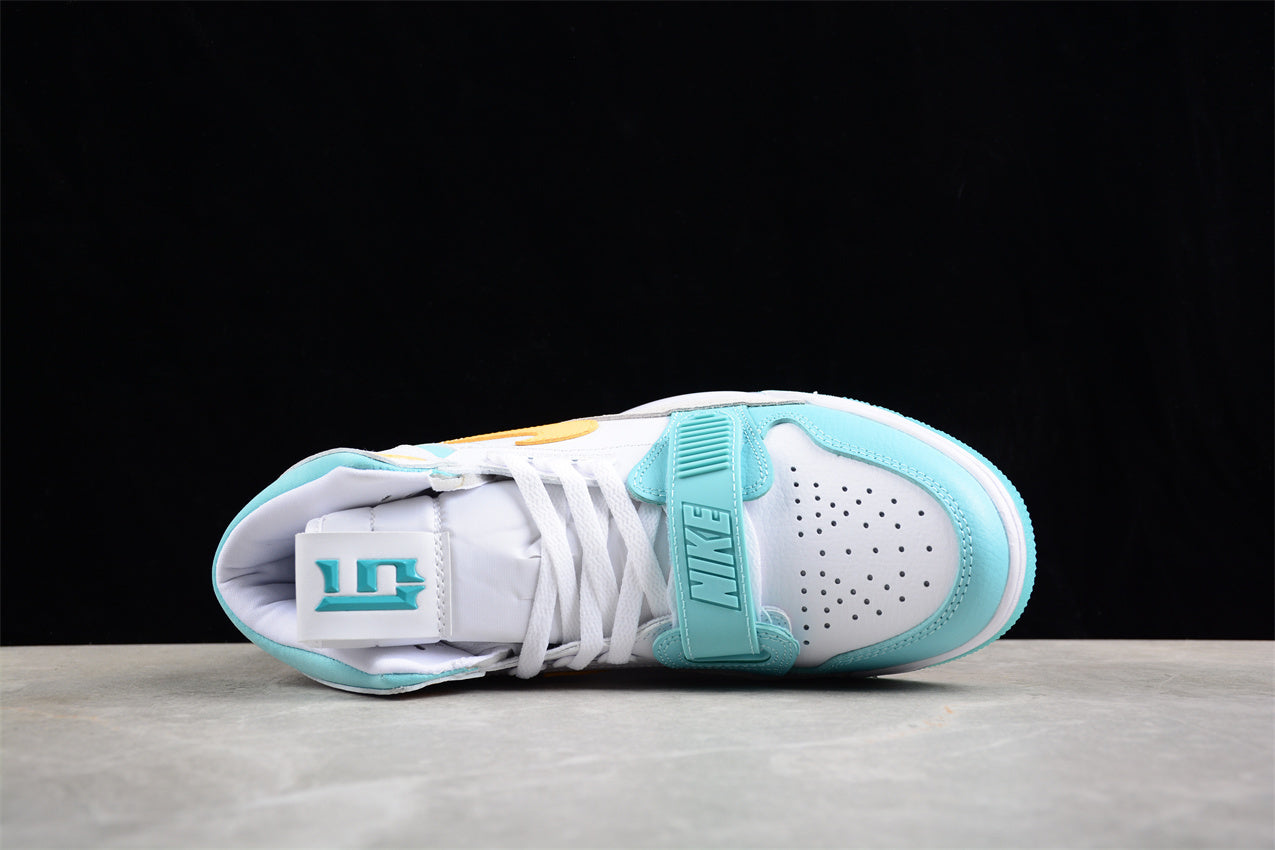 Air Jordan Legacy AJ312 FV3625-161 - Image 5