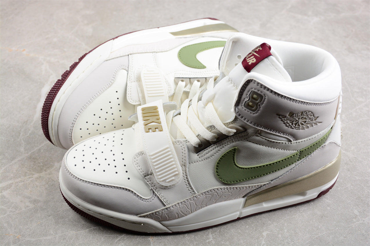 Air Jordan Legacy AJ312 HF0745-131 - Image 2