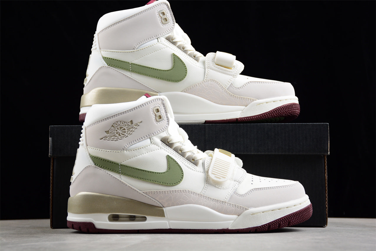 Air Jordan Legacy AJ312 HF0745-131 - Image 4