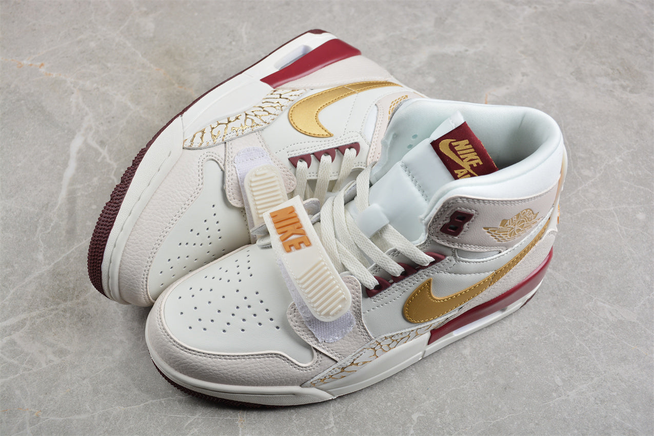 Air Jordan Legacy AJ312 IB4914-161 - Image 2