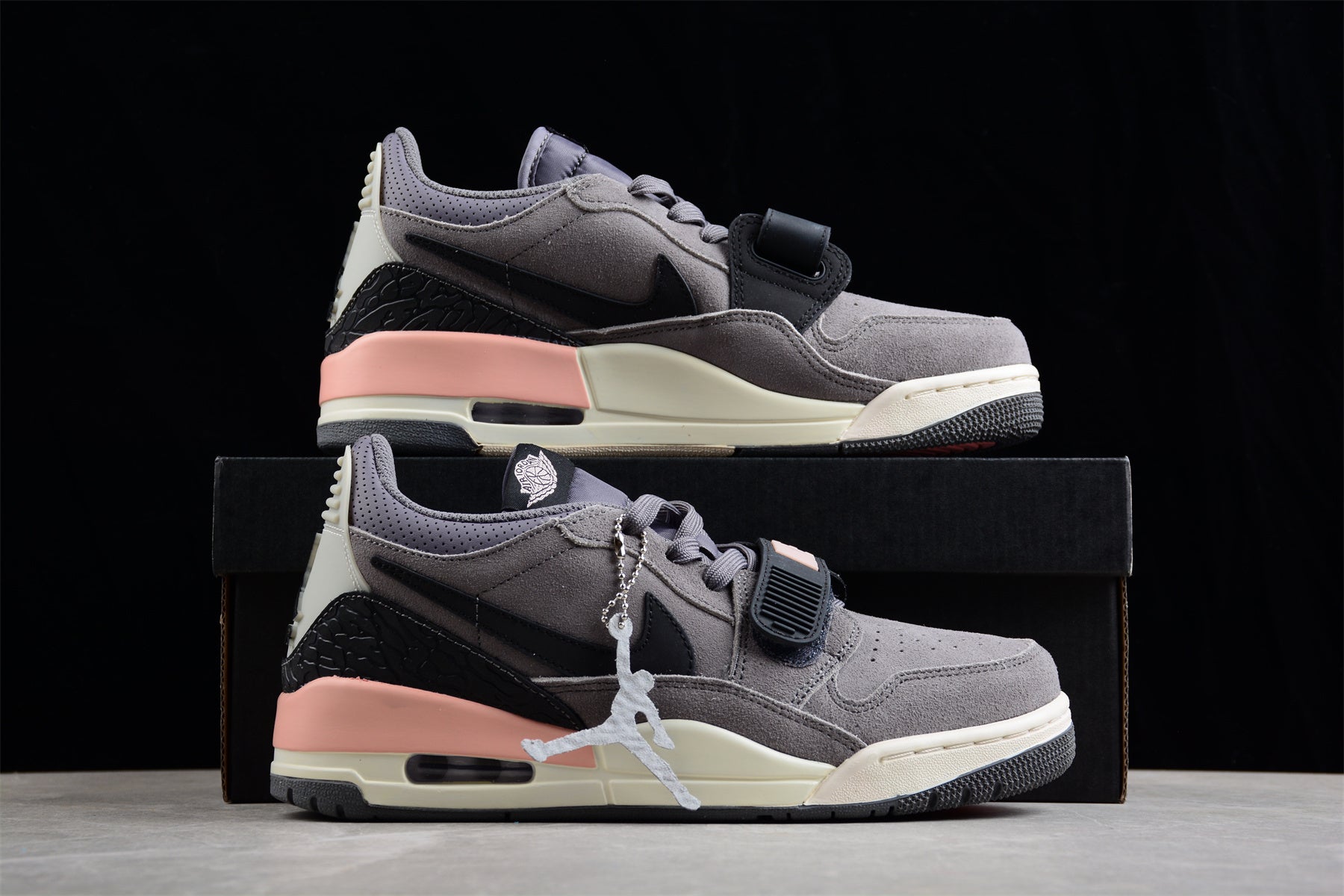 Air Jordan Legacy AJ312 Low CD7069-002 - Image 4