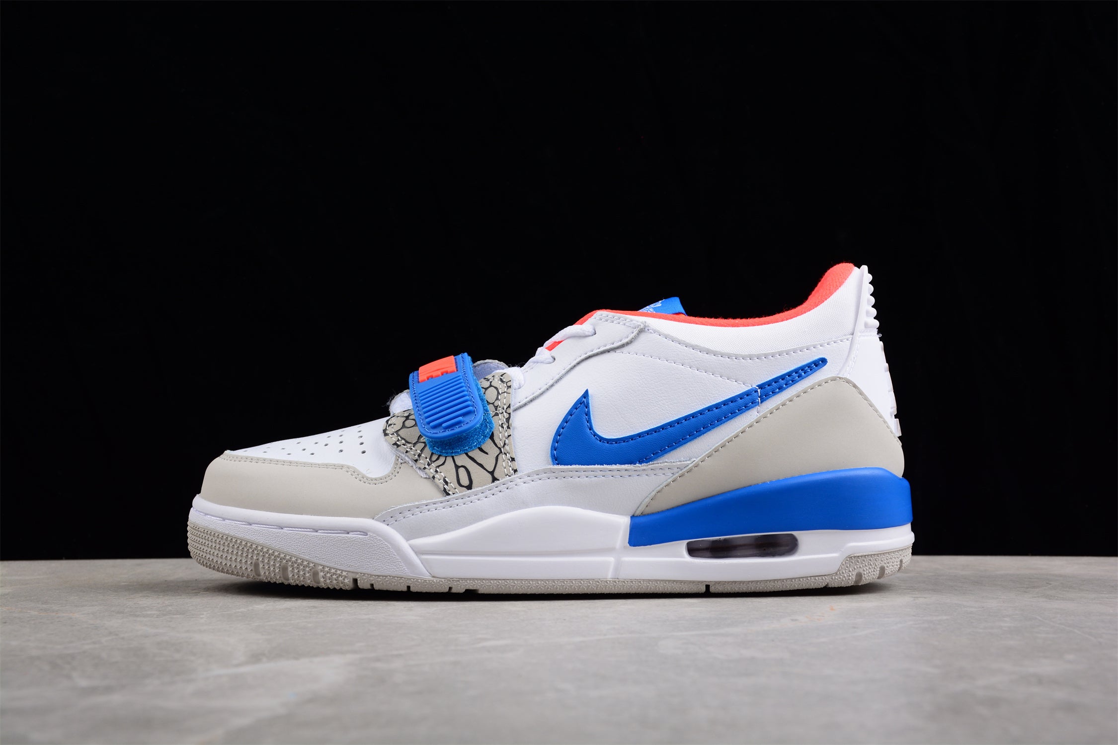 Air Jordan Legacy AJ312 Low CD7069-104 - Image 2