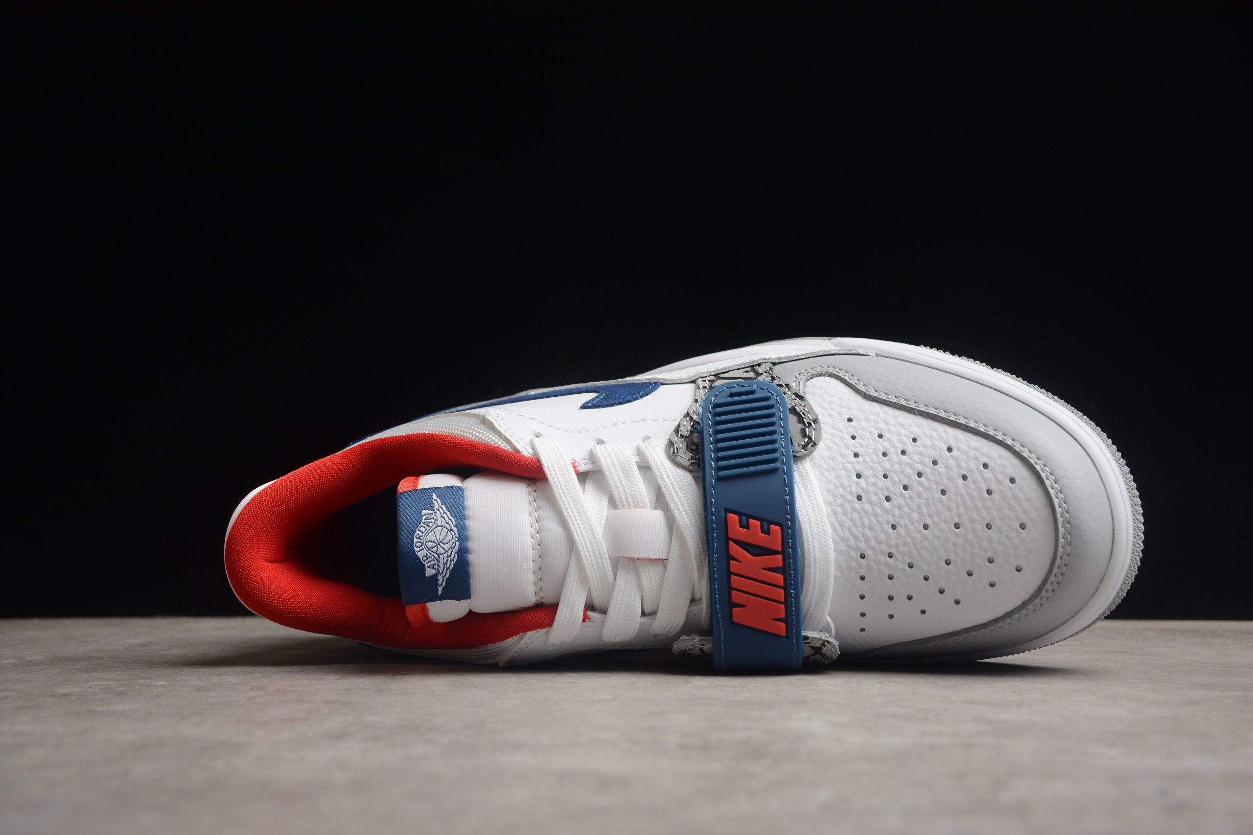 Air Jordan Legacy AJ312 Low CD7069-104 - Image 5