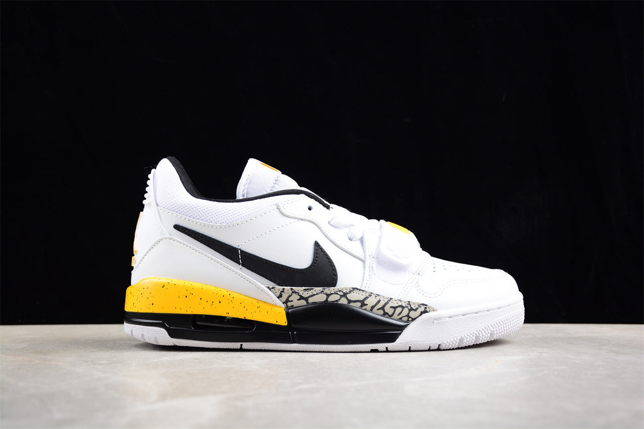 Air Jordan Legacy AJ312 Low CD7069-107