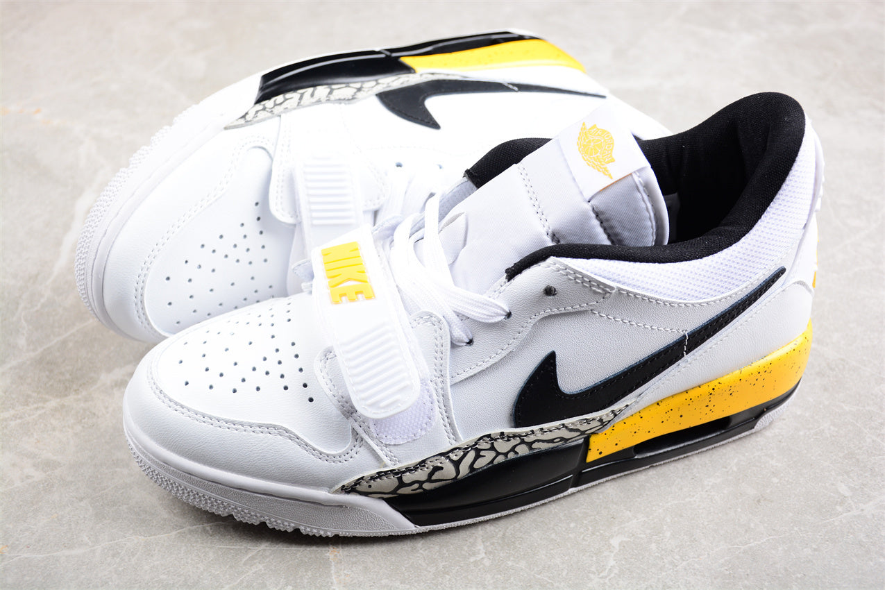 Air Jordan Legacy AJ312 Low CD7069-107 - Image 2