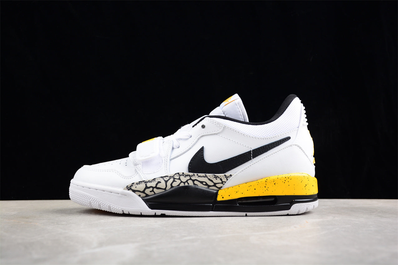 Air Jordan Legacy AJ312 Low CD7069-107 - Image 3