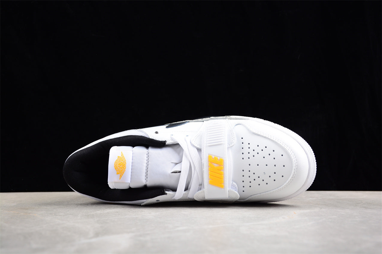 Air Jordan Legacy AJ312 Low CD7069-107 - Image 5