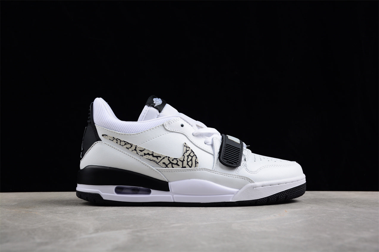 Air Jordan Legacy AJ312 Low CD7069-110