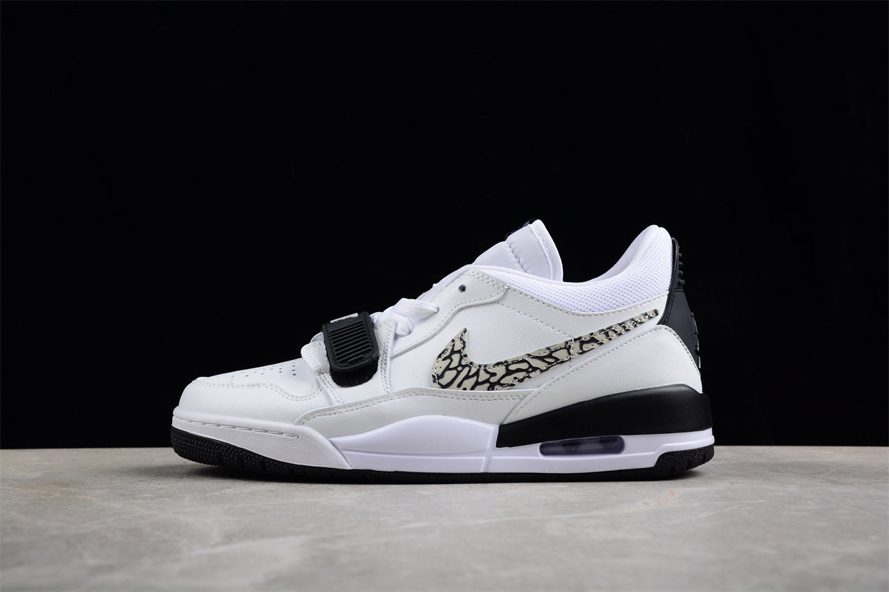 Air Jordan Legacy AJ312 Low CD7069-110 - Image 3