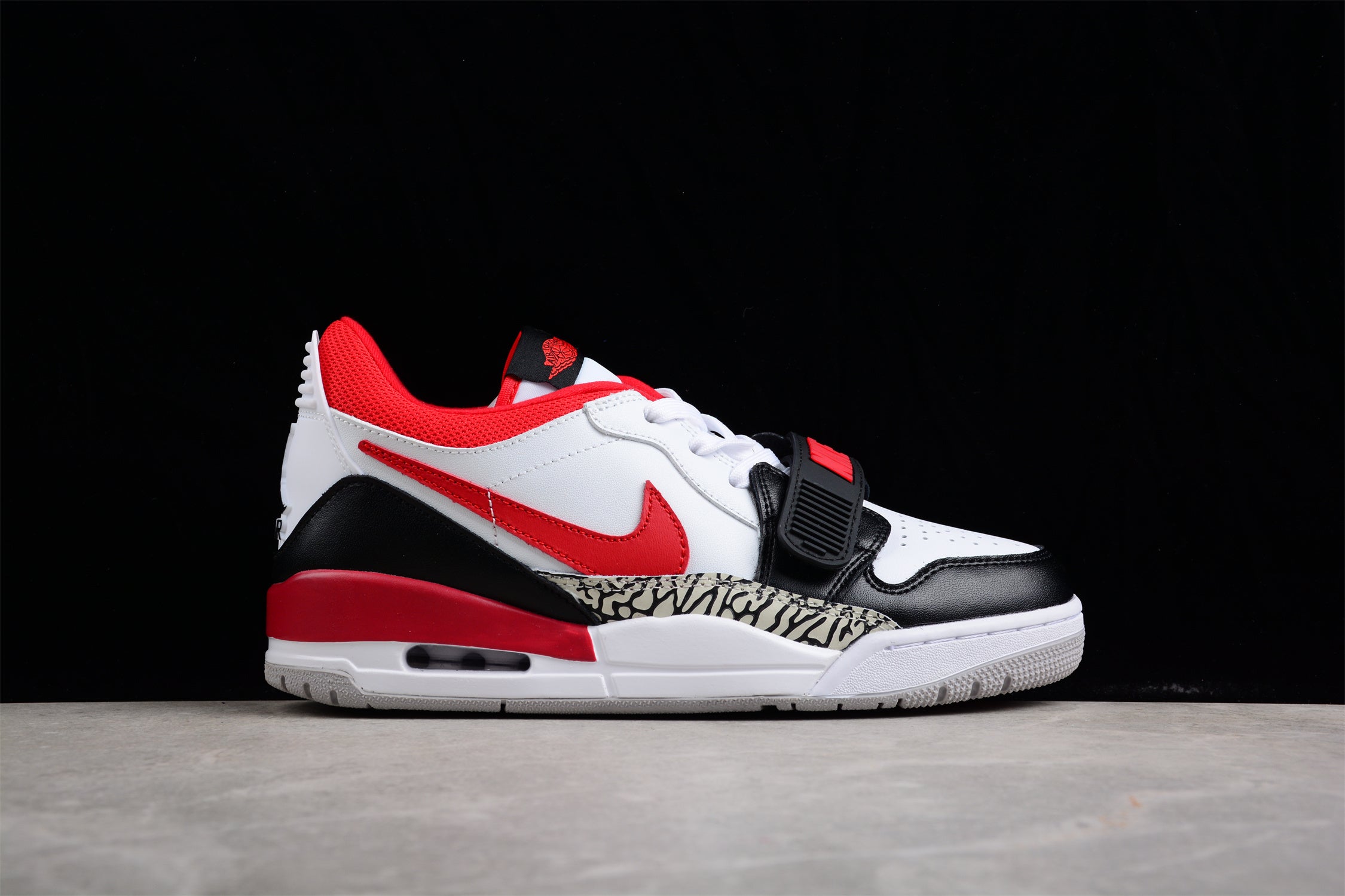 Air Jordan Legacy AJ312 Low CD7069-160