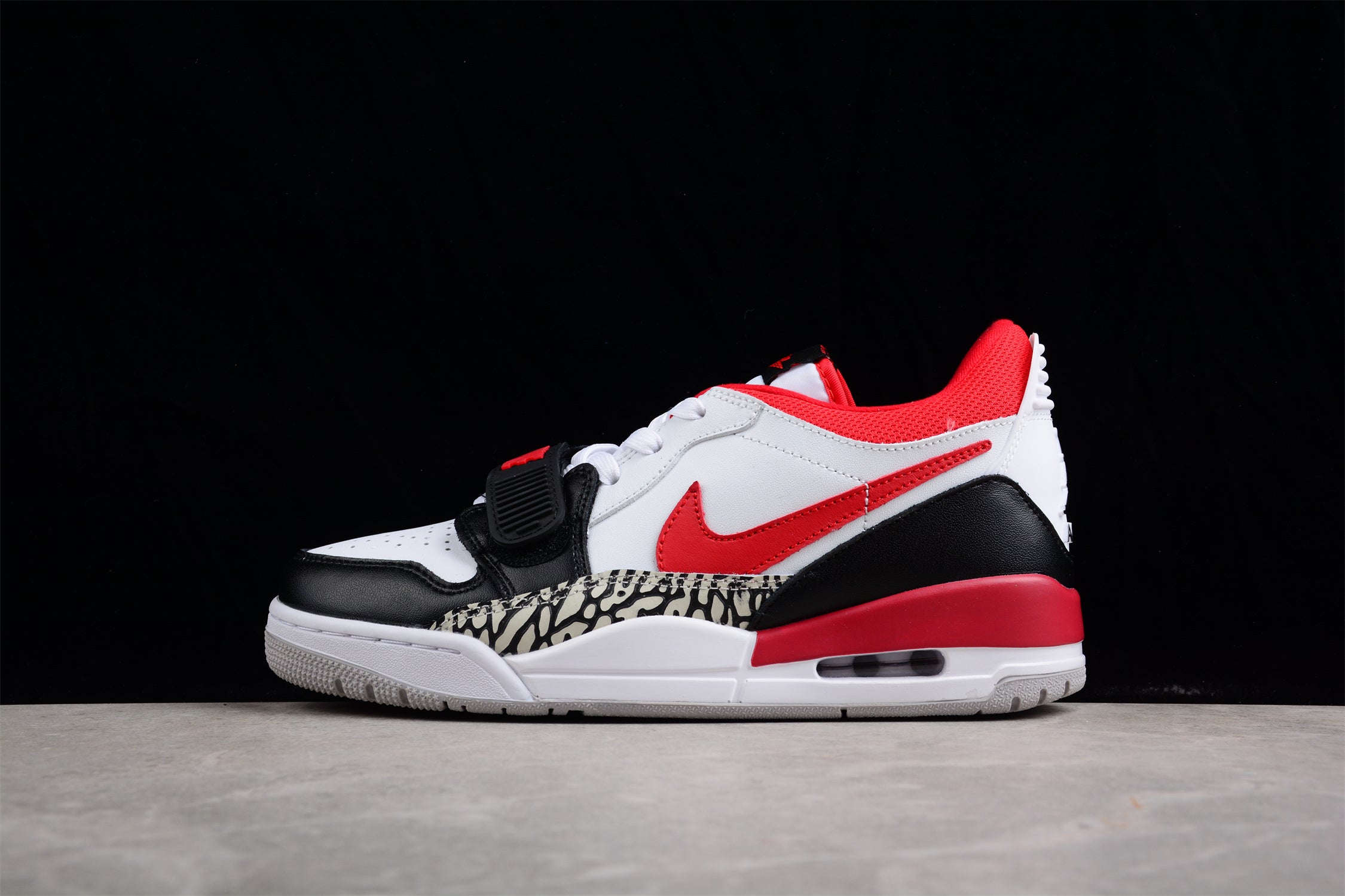 Air Jordan Legacy AJ312 Low CD7069-160 - Image 3