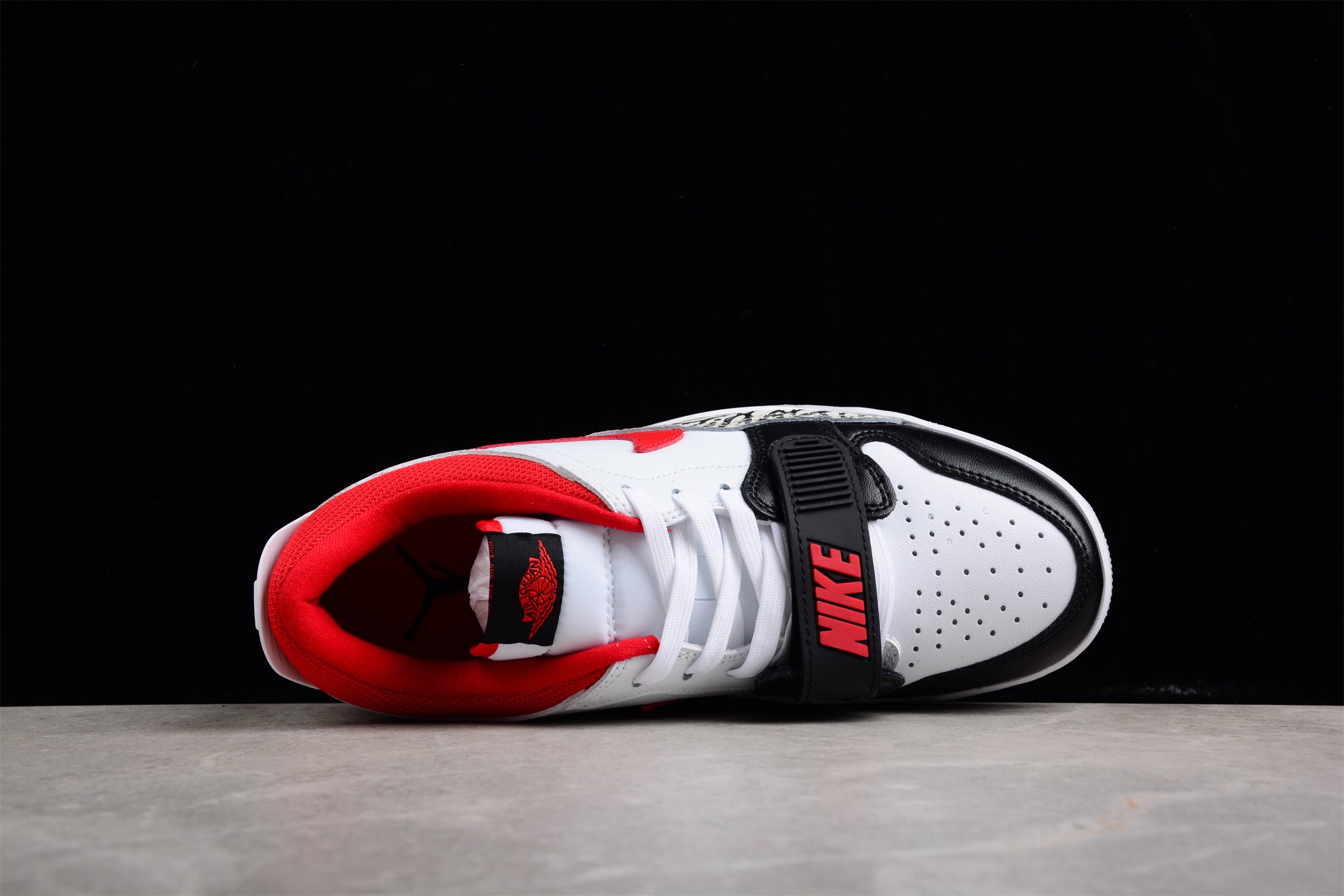 Air Jordan Legacy AJ312 Low CD7069-160 - Image 5