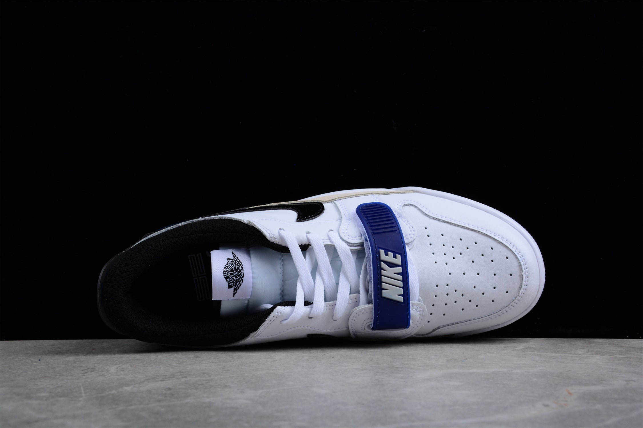 Air Jordan Legacy AJ312 Low DV1719-100 - Image 5