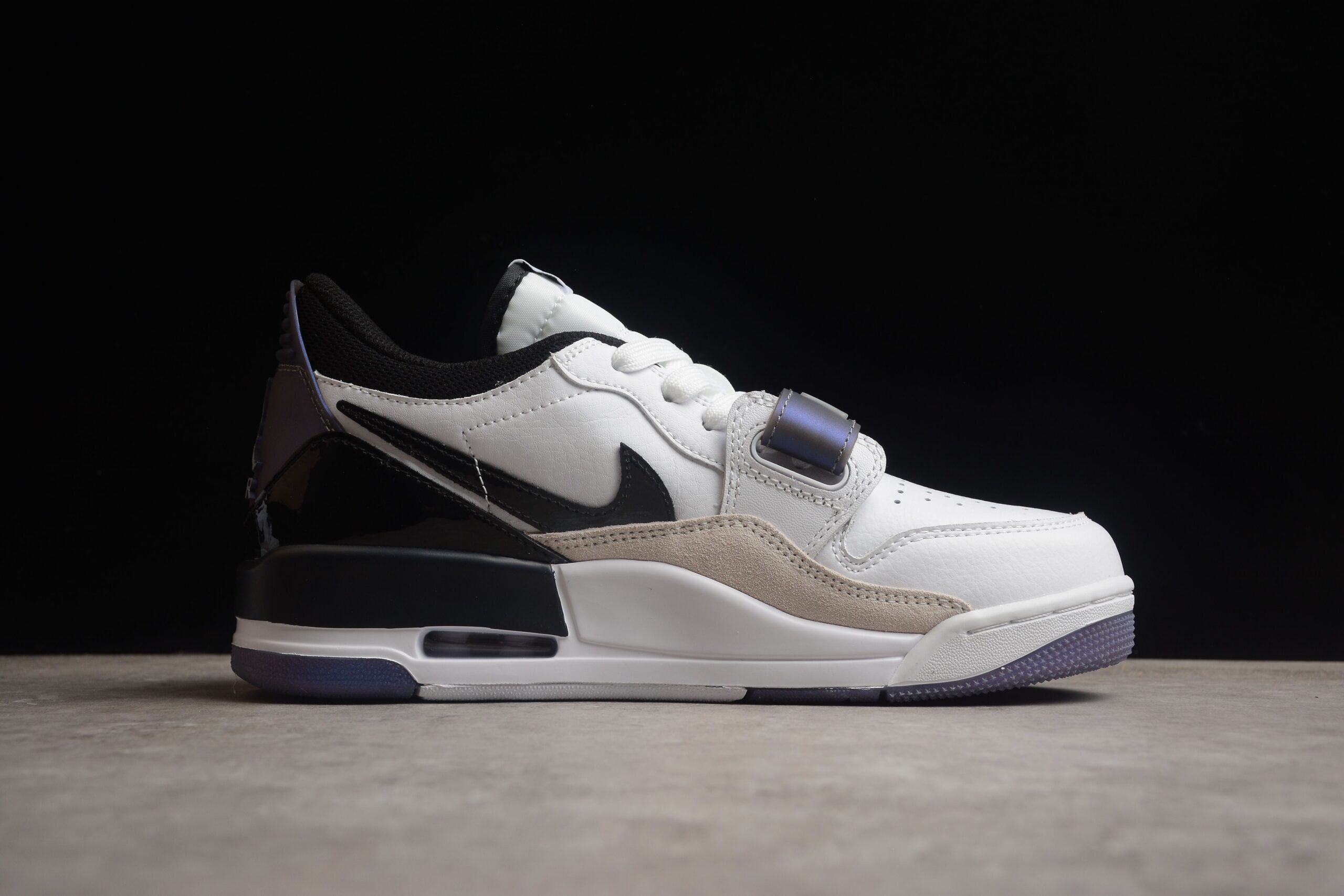 Air Jordan Legacy AJ312 Low DV1719-100