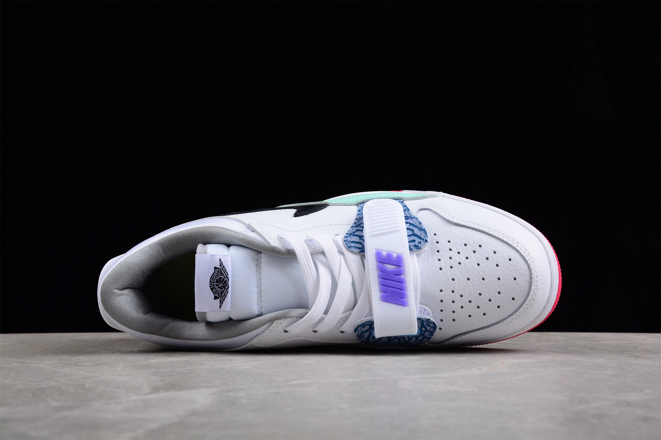 Air Jordan Legacy AJ312 Low DV9127-101 - Image 5