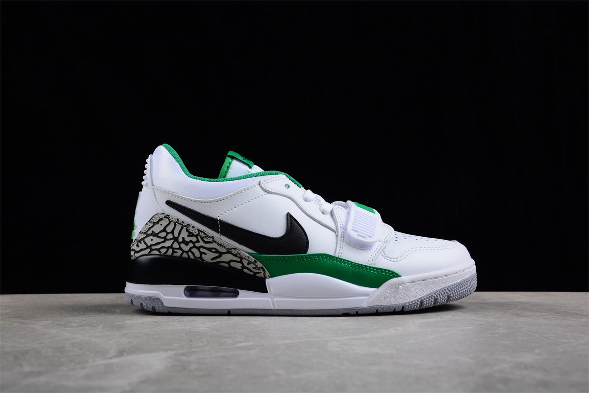 Air Jordan Legacy AJ312 Low FN3407-101