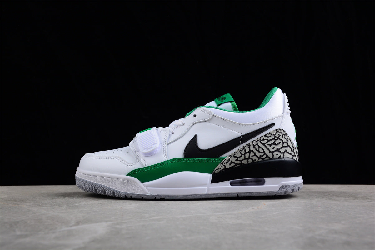 Air Jordan Legacy AJ312 Low FN3407-101 - Image 2