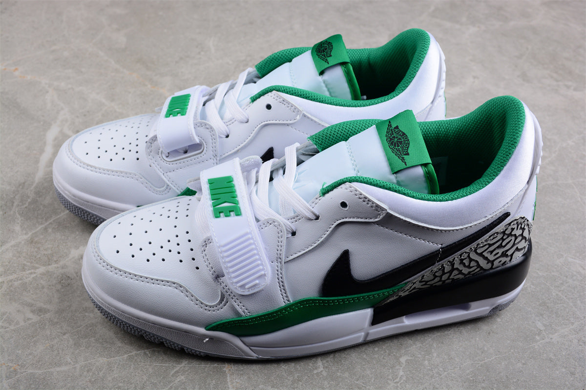 Air Jordan Legacy AJ312 Low FN3407-101 - Image 3