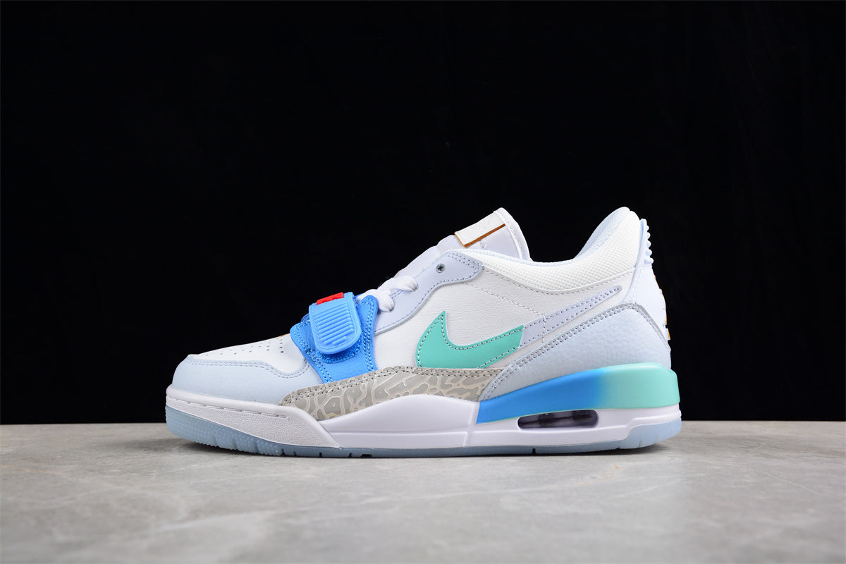 Air Jordan Legacy AJ312 Low FN8896-131 - Image 2