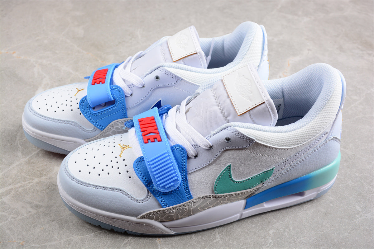 Air Jordan Legacy AJ312 Low FN8896-131 - Image 3