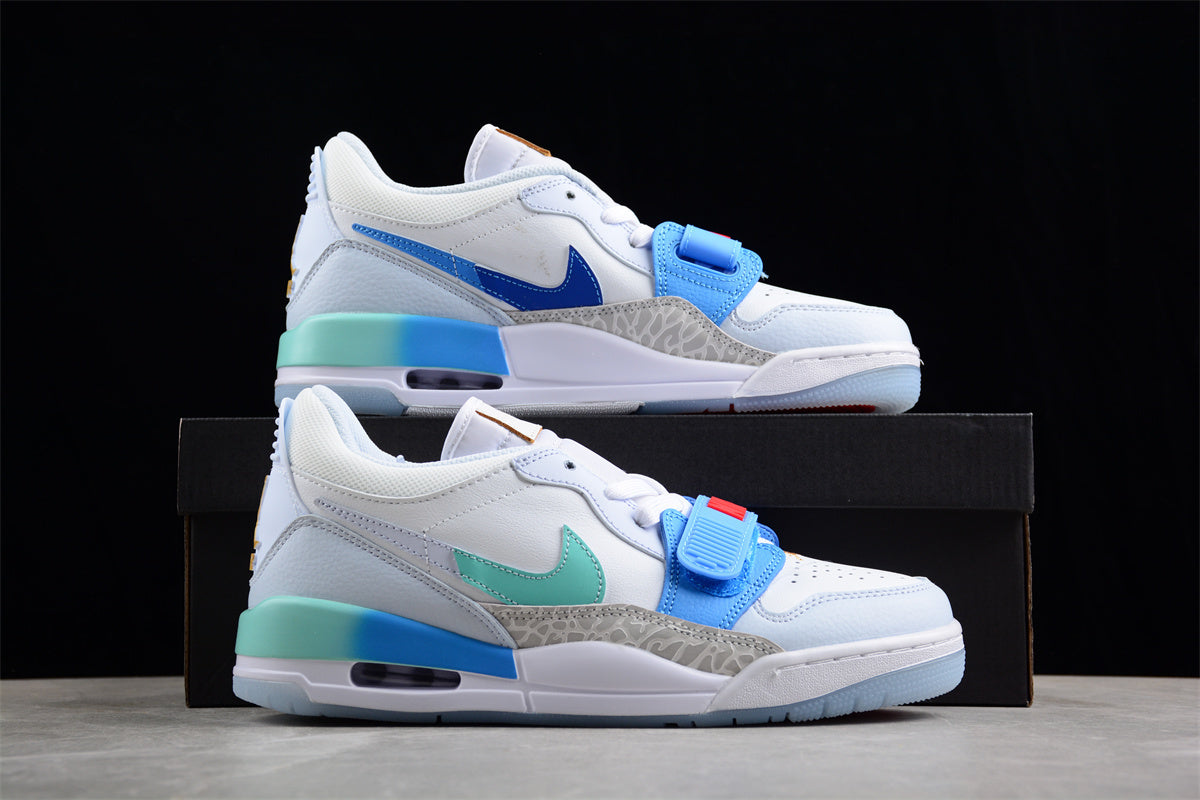 Air Jordan Legacy AJ312 Low FN8896-131 - Image 4