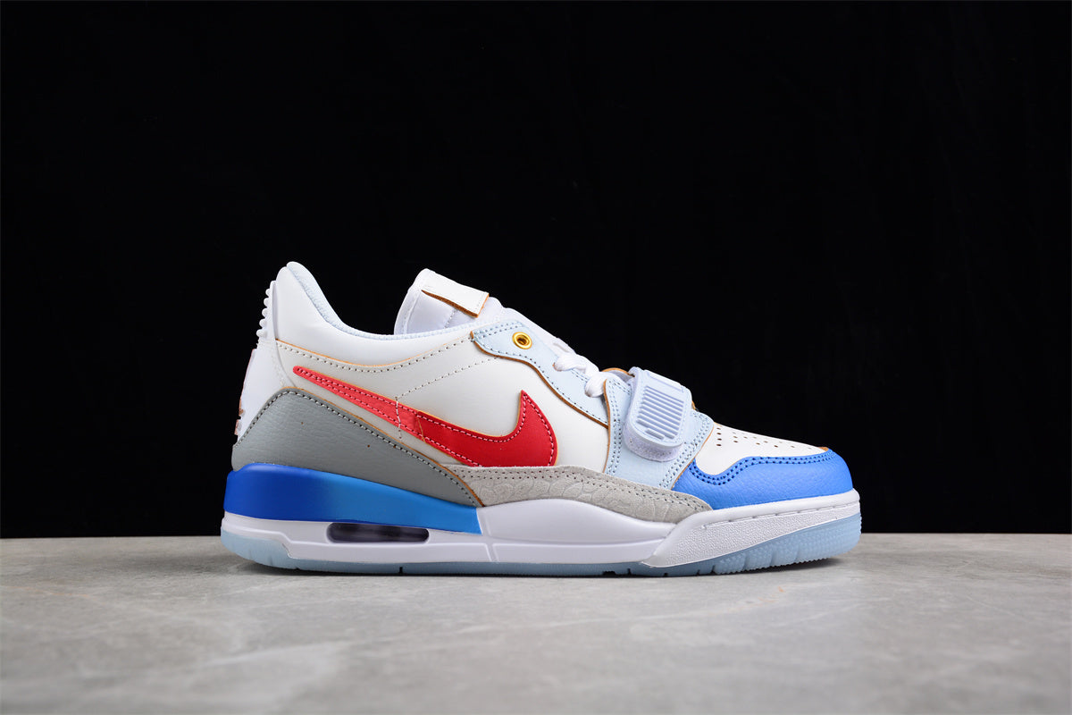 Air Jordan Legacy AJ312 Low FN8902-161