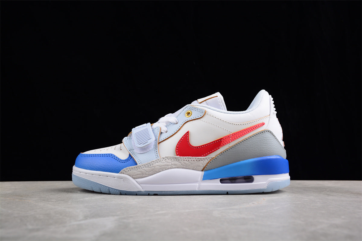 Air Jordan Legacy AJ312 Low FN8902-161 - Image 2