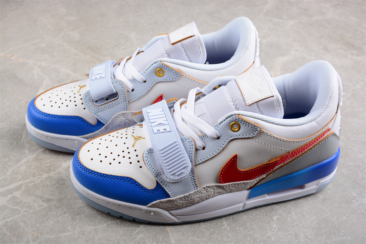 Air Jordan Legacy AJ312 Low FN8902-161 - Image 3